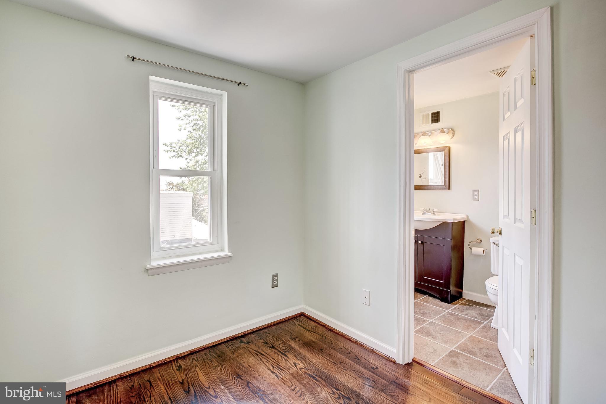 BUTCHER'S HILL - Residential Lease