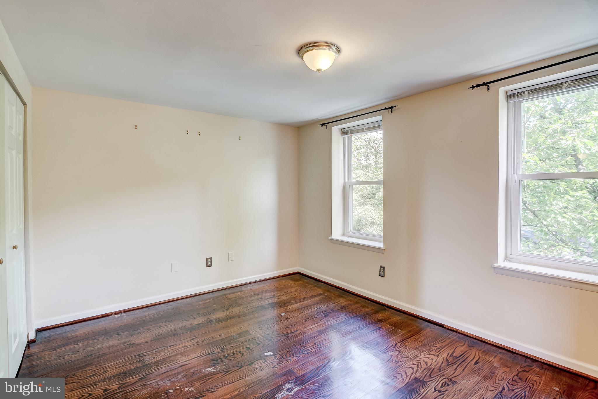 BUTCHER'S HILL - Residential Lease