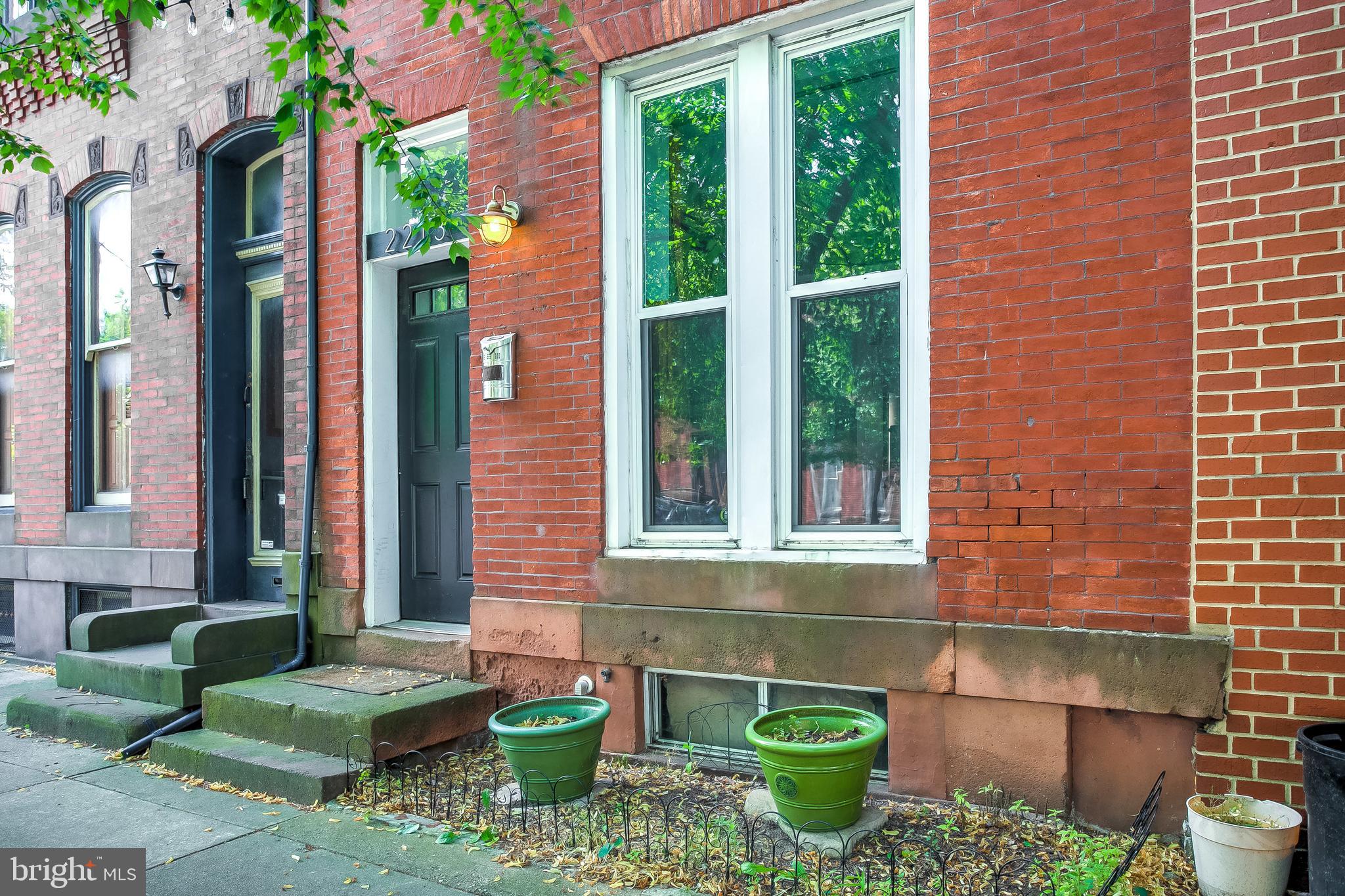 BUTCHER'S HILL - Residential Lease