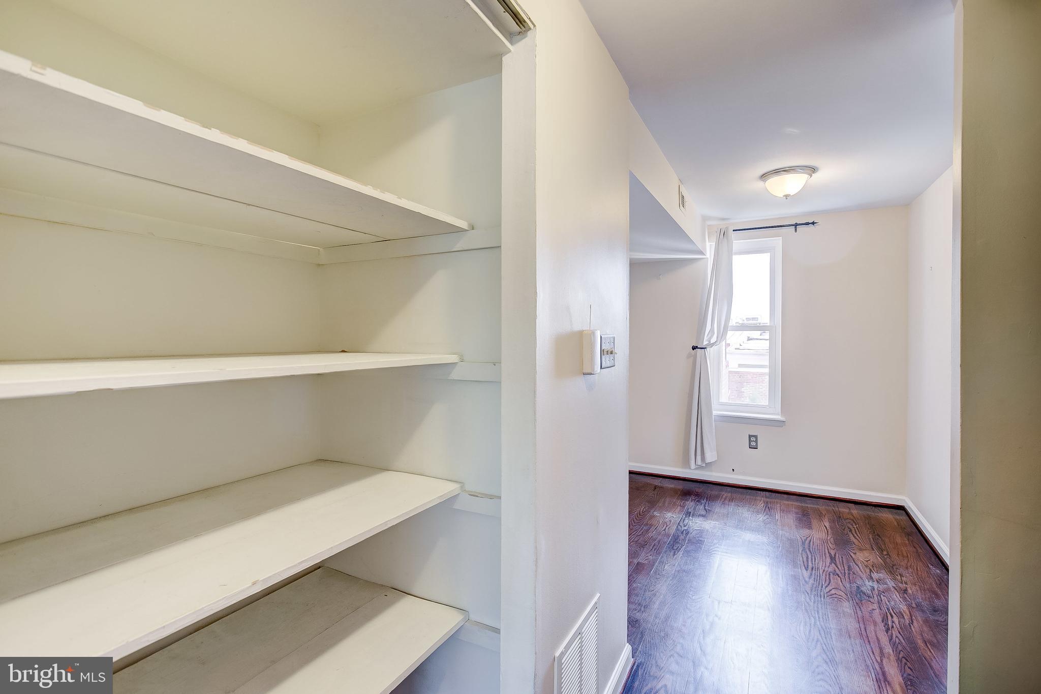 BUTCHER'S HILL - Residential Lease