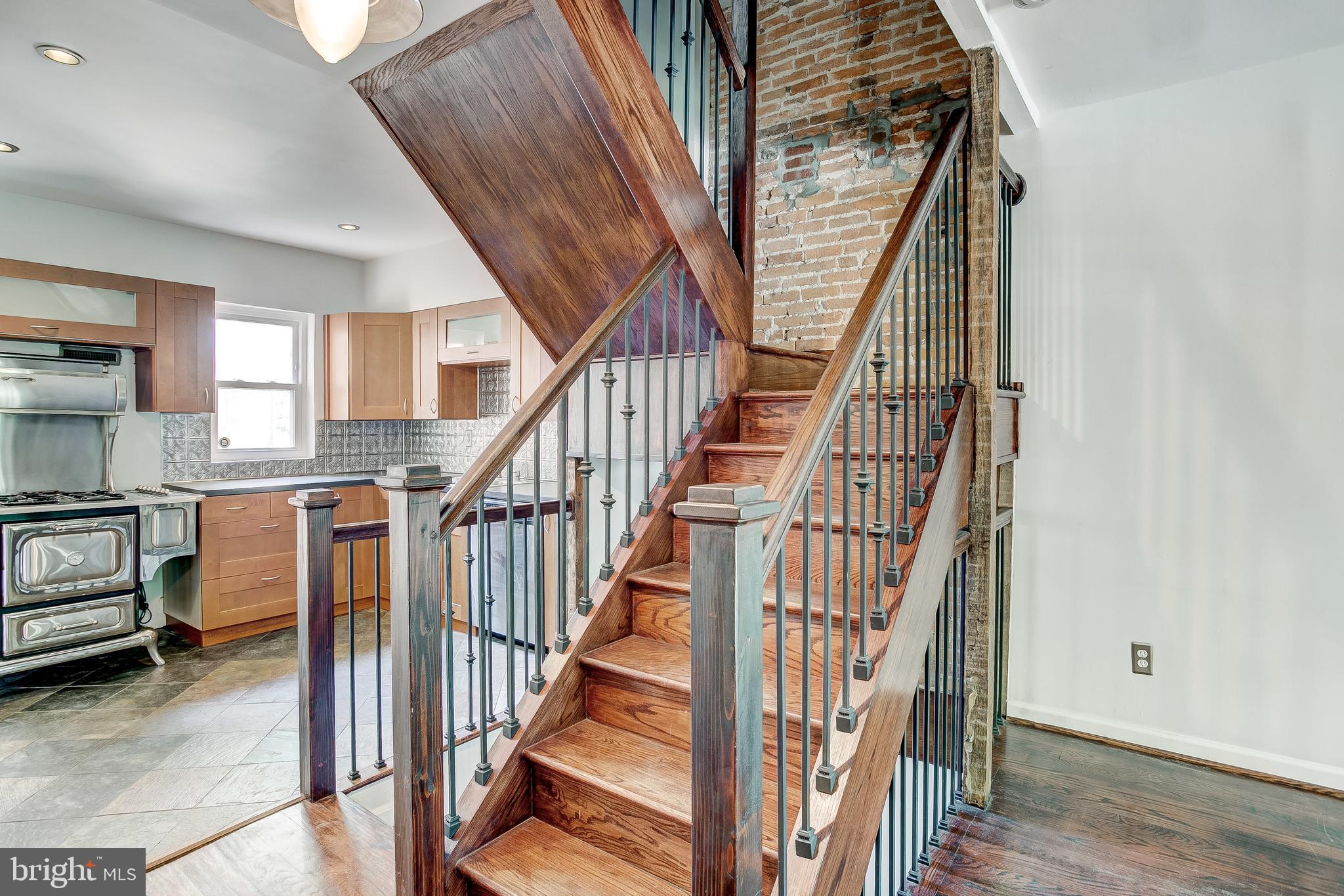 BUTCHER'S HILL - Residential Lease