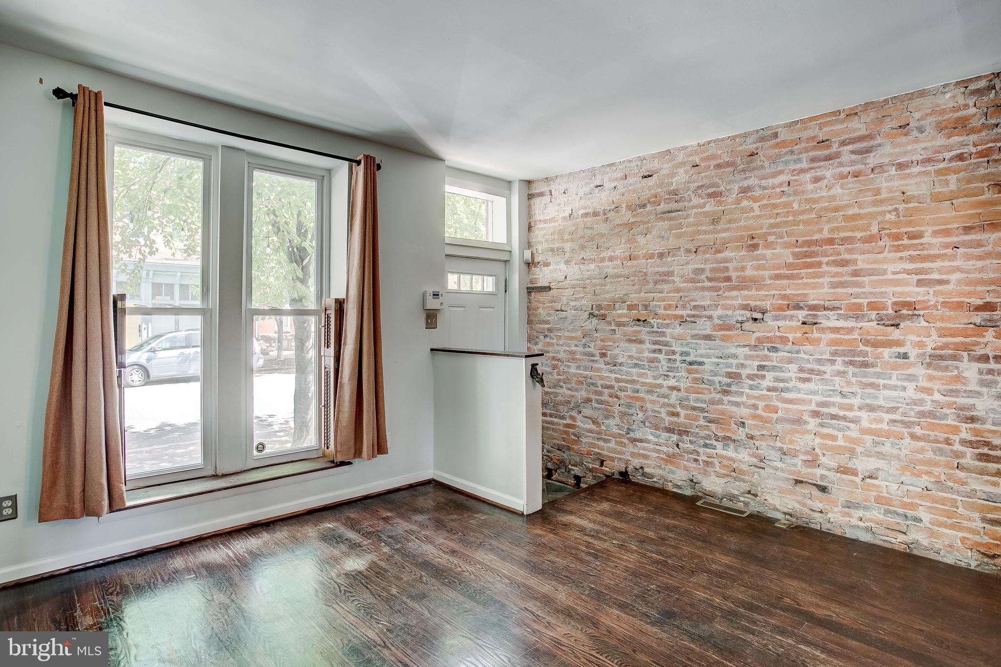 BUTCHER'S HILL - Residential Lease