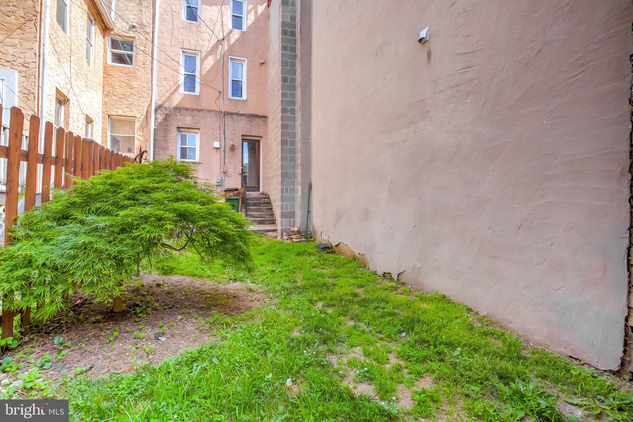 BUTCHER'S HILL - Residential Lease