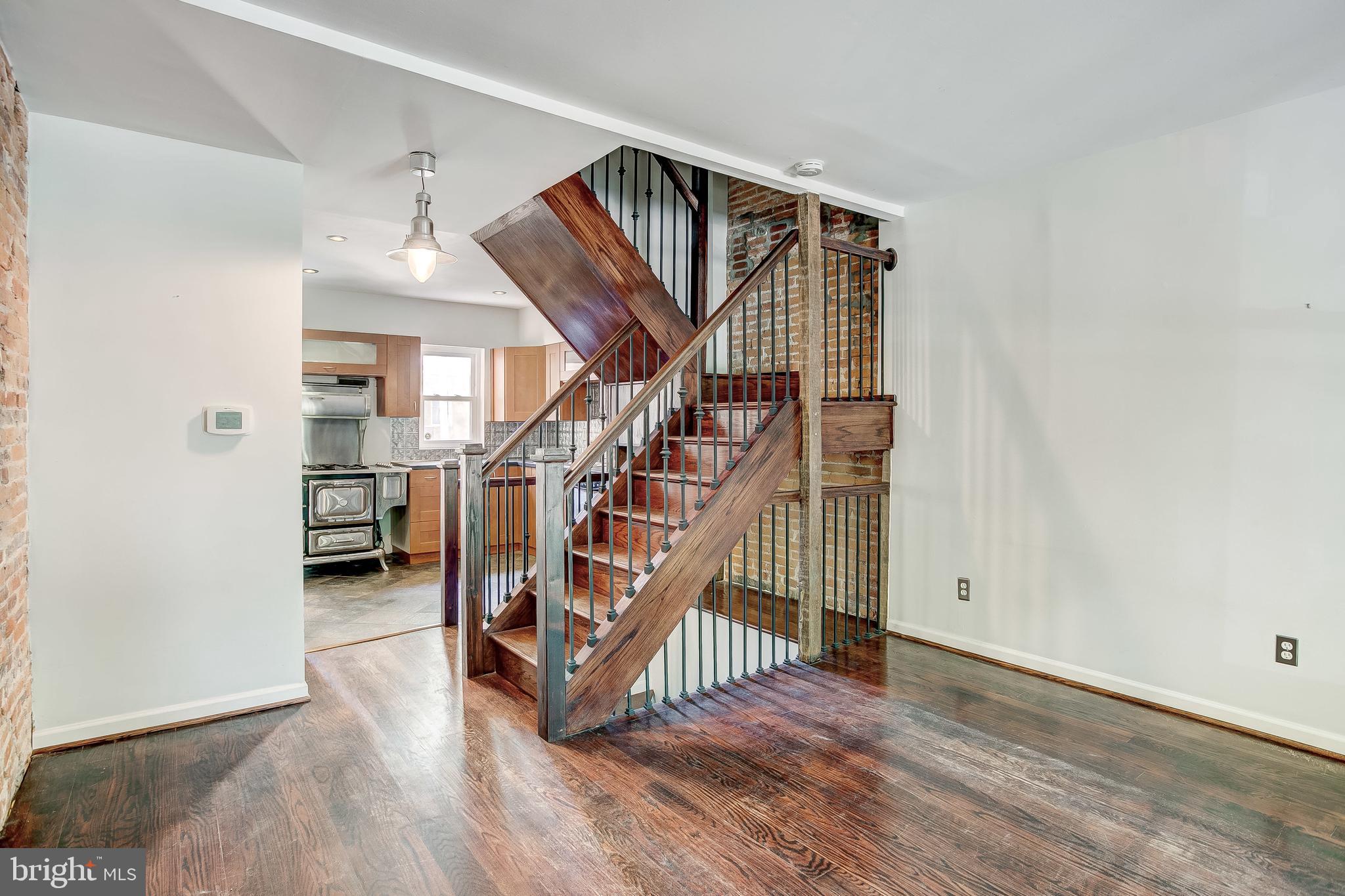 BUTCHER'S HILL - Residential Lease