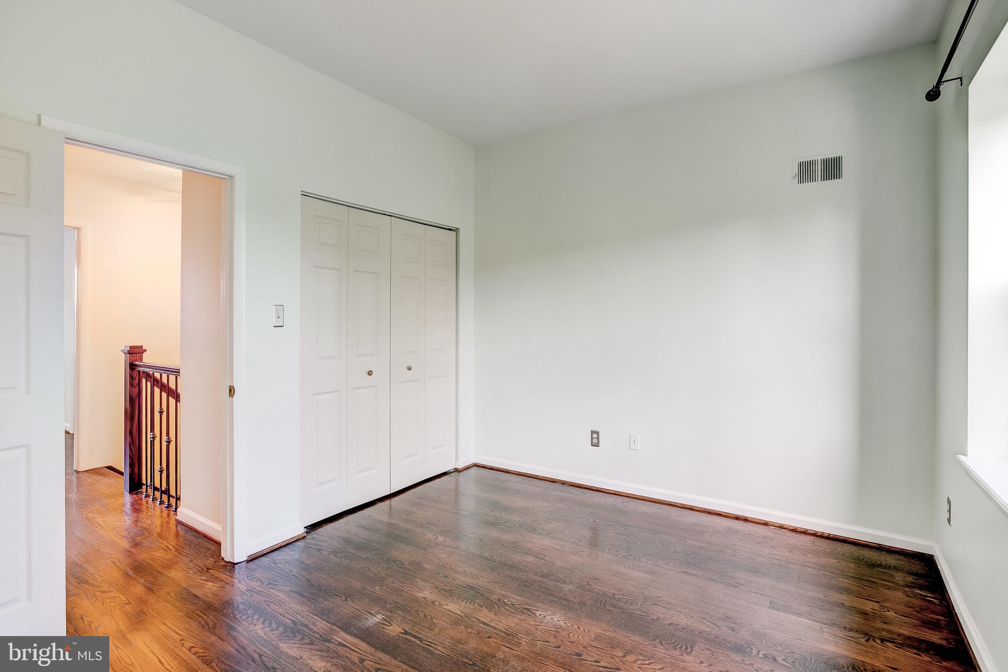 BUTCHER'S HILL - Residential Lease