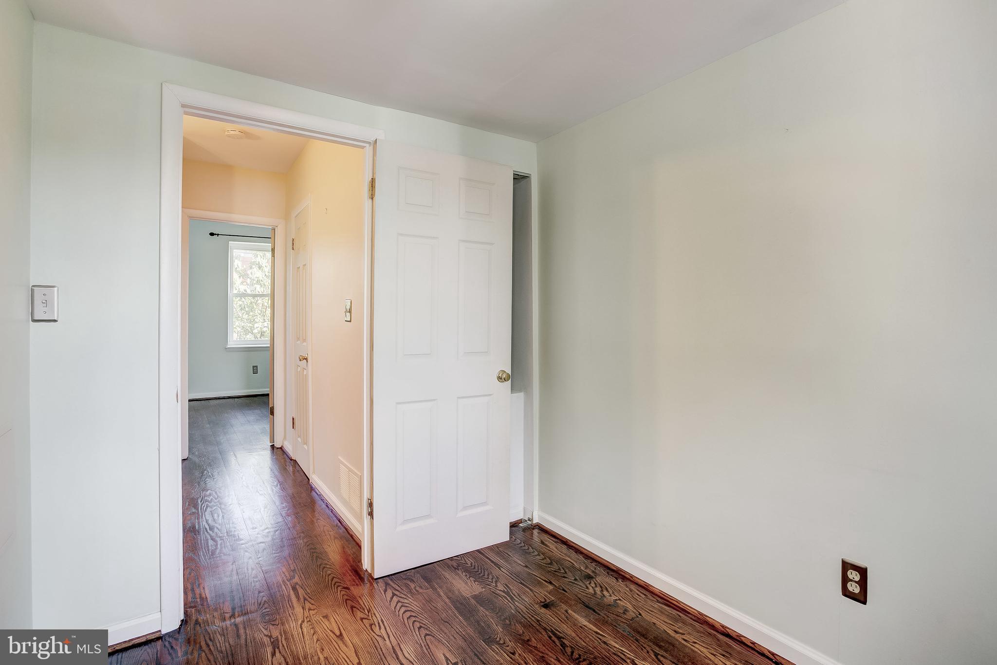 BUTCHER'S HILL - Residential Lease