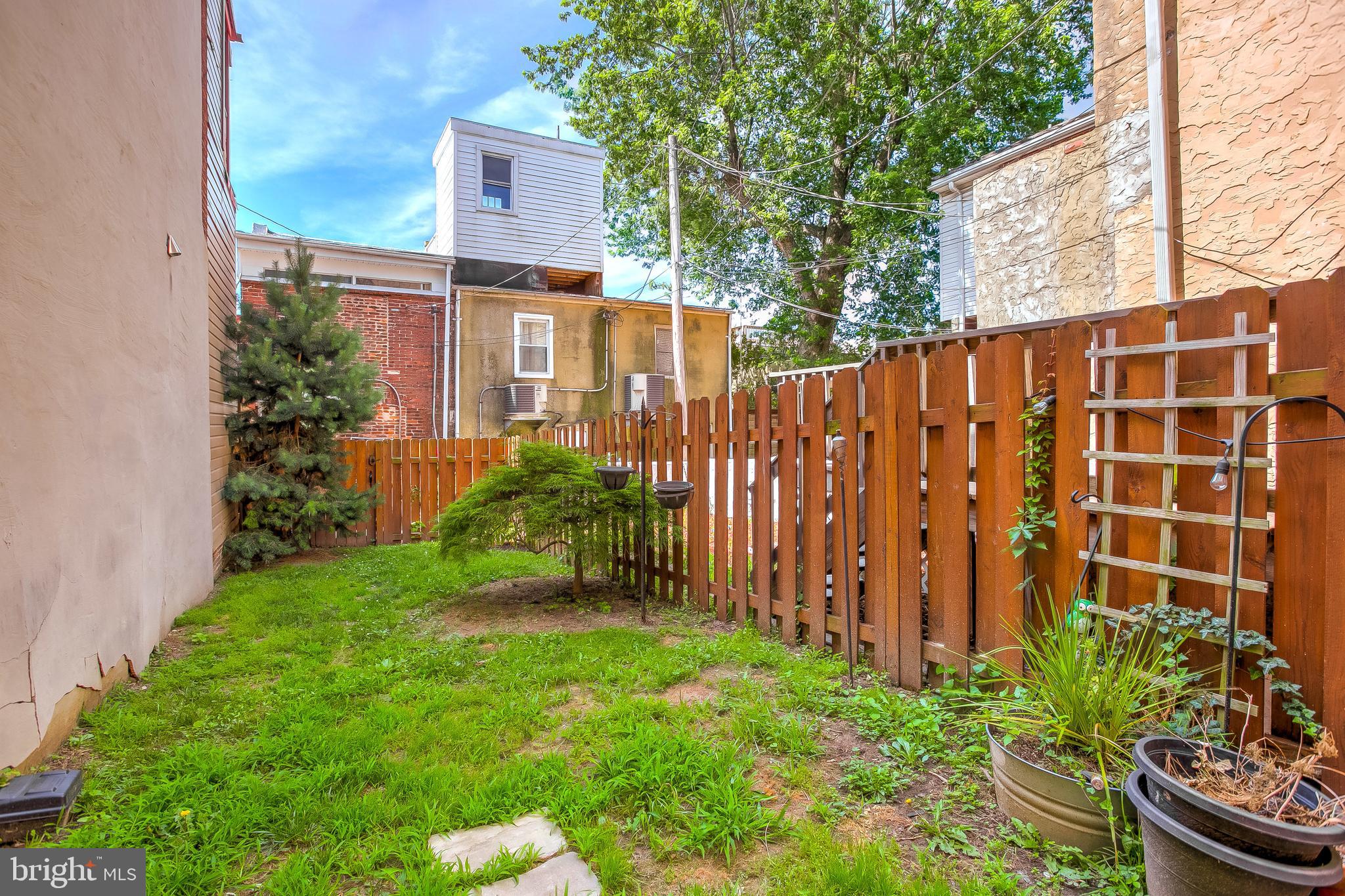 BUTCHER'S HILL - Residential Lease