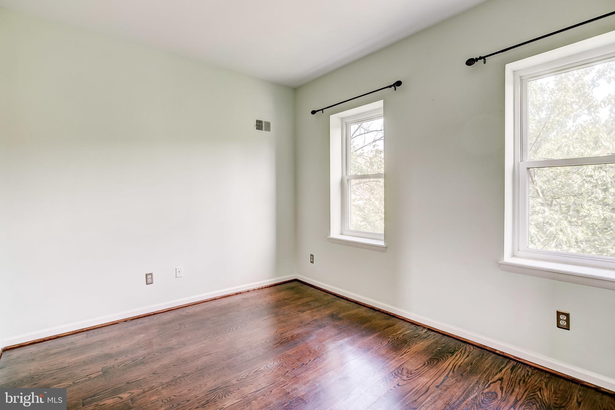 BUTCHER'S HILL - Residential Lease