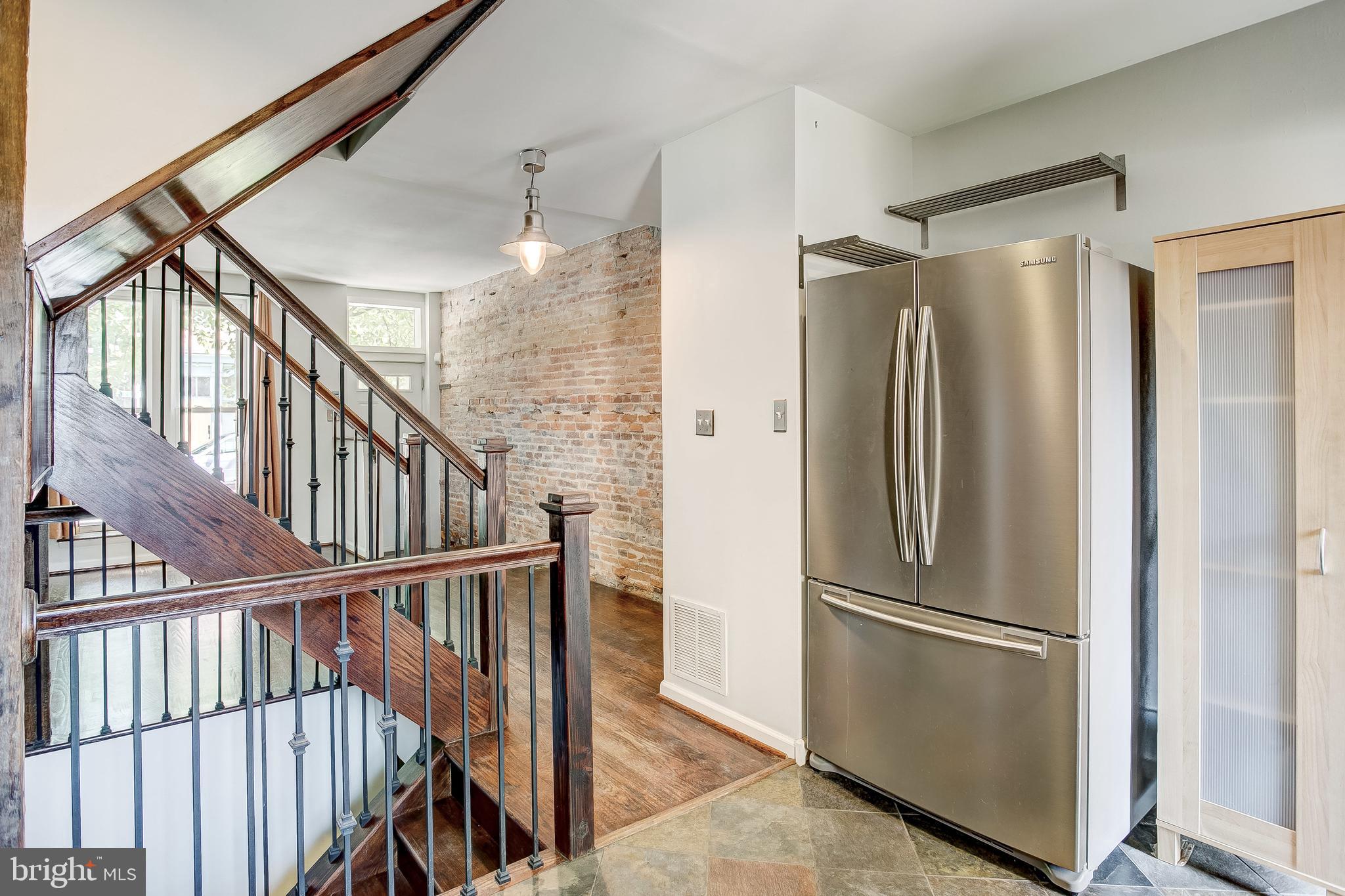 BUTCHER'S HILL - Residential Lease