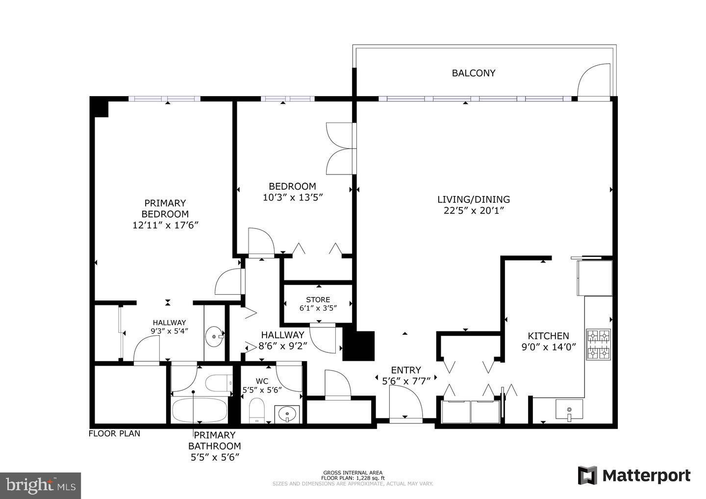 SKYLINE SQUARE CONDO - Residential Lease