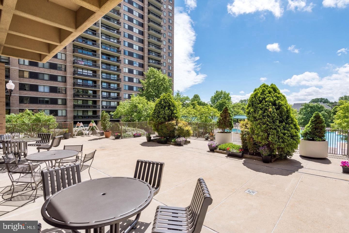 SKYLINE SQUARE CONDO - Residential Lease