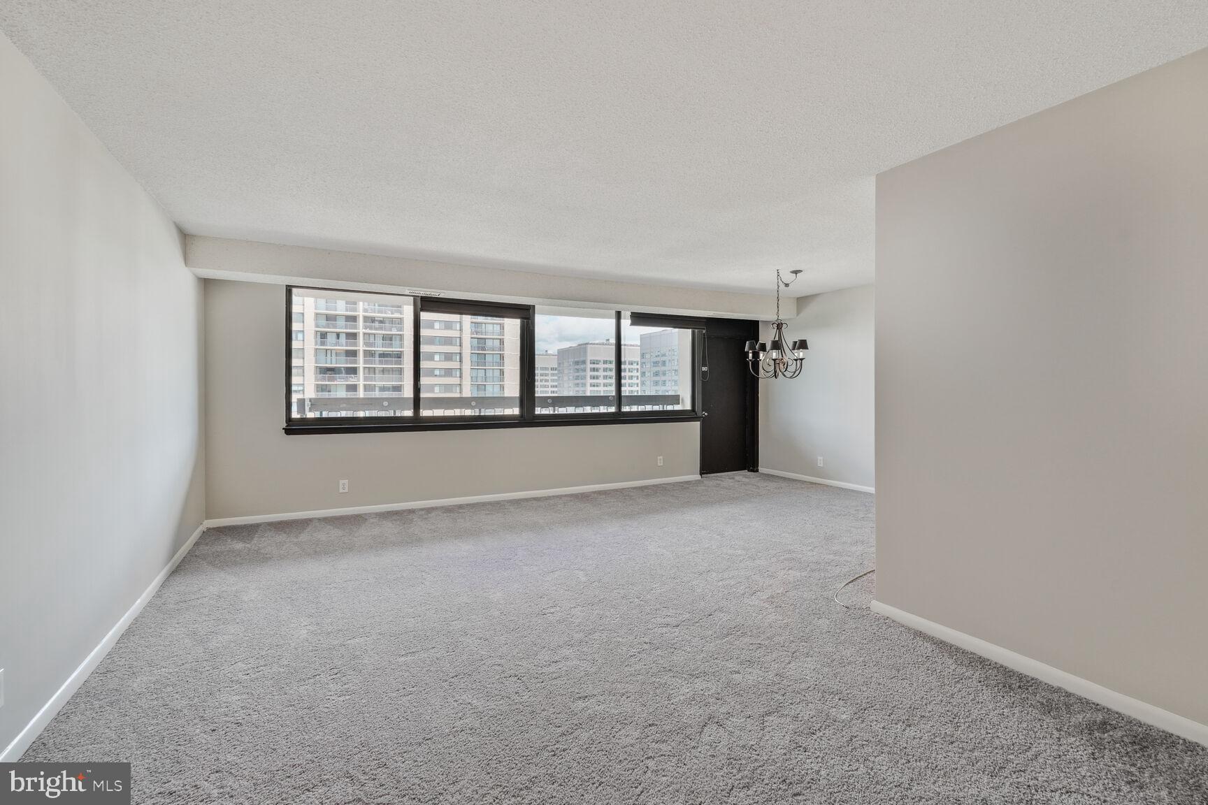 SKYLINE SQUARE CONDO - Residential Lease