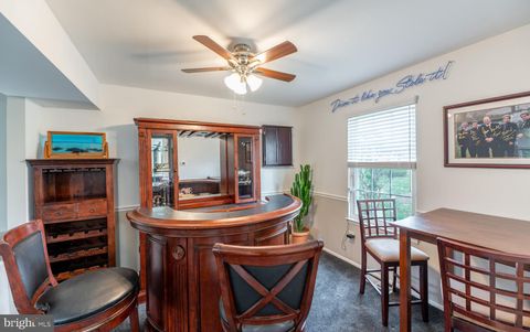 Tiny photo for 292 Hollow Branch Lane, YARDLEY, PA 19067 (MLS # PABU2110720)