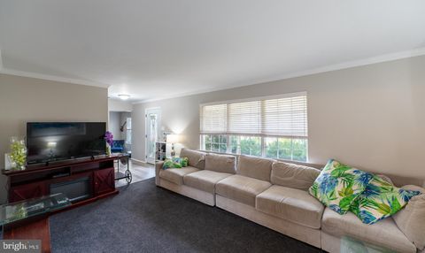 Tiny photo for 292 Hollow Branch Lane, YARDLEY, PA 19067 (MLS # PABU2110720)