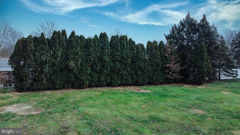 Tiny photo for 292 Hollow Branch Lane, YARDLEY, PA 19067 (MLS # PABU2110720)