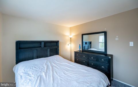 Tiny photo for 292 Hollow Branch Lane, YARDLEY, PA 19067 (MLS # PABU2110720)