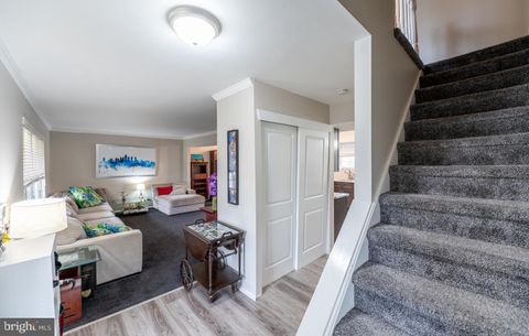 Tiny photo for 292 Hollow Branch Lane, YARDLEY, PA 19067 (MLS # PABU2110720)