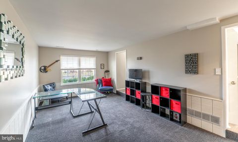 Tiny photo for 292 Hollow Branch Lane, YARDLEY, PA 19067 (MLS # PABU2110720)