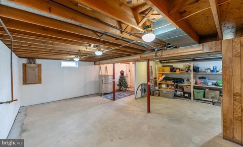 Tiny photo for 292 Hollow Branch Lane, YARDLEY, PA 19067 (MLS # PABU2110720)