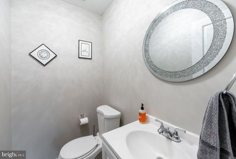 Tiny photo for 292 Hollow Branch Lane, YARDLEY, PA 19067 (MLS # PABU2110720)