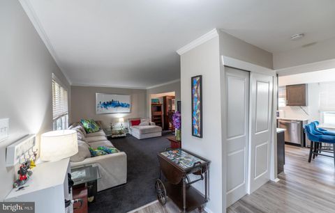 Tiny photo for 292 Hollow Branch Lane, YARDLEY, PA 19067 (MLS # PABU2110720)