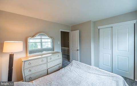 Tiny photo for 292 Hollow Branch Lane, YARDLEY, PA 19067 (MLS # PABU2110720)