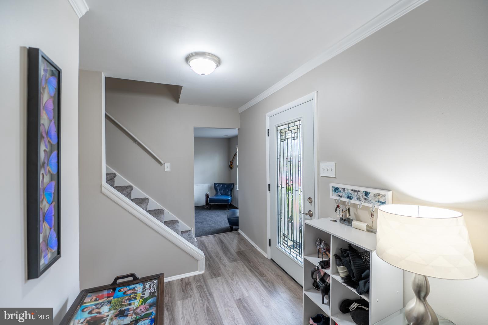 OXFORD GLEN - Residential