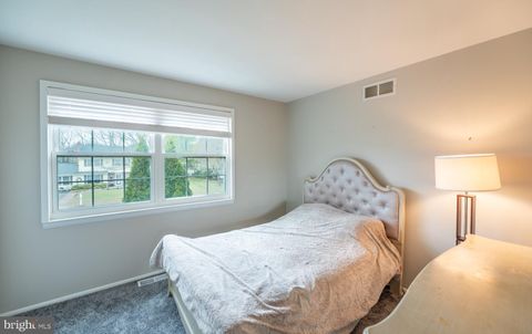 Tiny photo for 292 Hollow Branch Lane, YARDLEY, PA 19067 (MLS # PABU2110720)