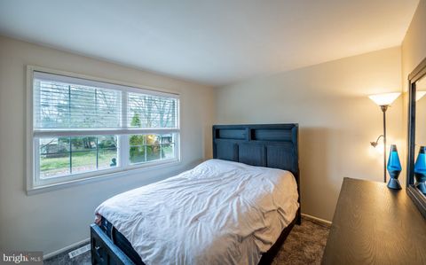 Tiny photo for 292 Hollow Branch Lane, YARDLEY, PA 19067 (MLS # PABU2110720)