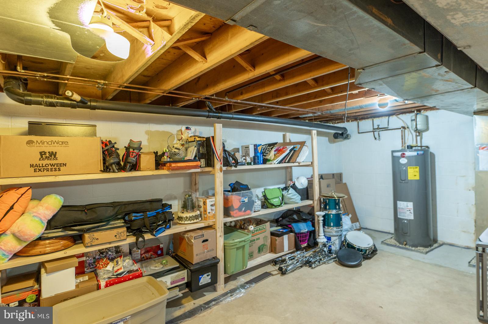 OXFORD GLEN - Residential