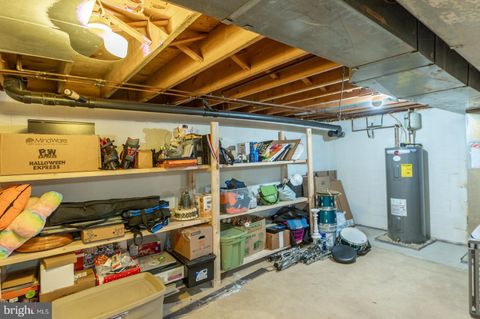 Tiny photo for 292 Hollow Branch Lane, YARDLEY, PA 19067 (MLS # PABU2110720)