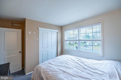 Tiny photo for 292 Hollow Branch Lane, YARDLEY, PA 19067 (MLS # PABU2110720)