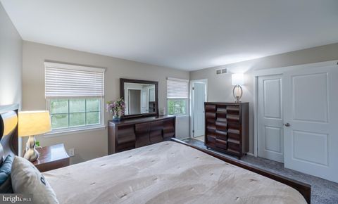 Tiny photo for 292 Hollow Branch Lane, YARDLEY, PA 19067 (MLS # PABU2110720)