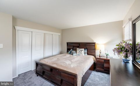 Tiny photo for 292 Hollow Branch Lane, YARDLEY, PA 19067 (MLS # PABU2110720)