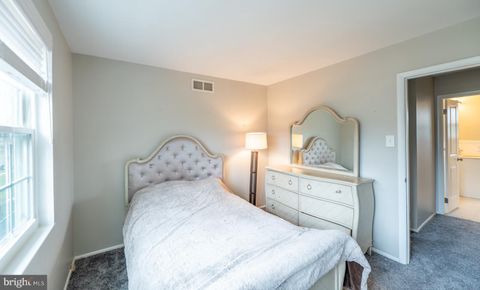 Tiny photo for 292 Hollow Branch Lane, YARDLEY, PA 19067 (MLS # PABU2110720)