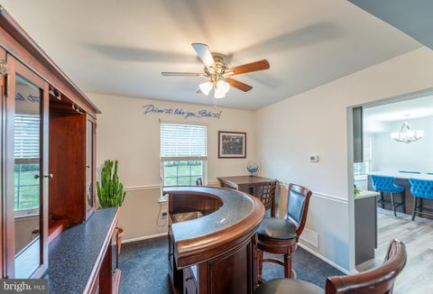 Tiny photo for 292 Hollow Branch Lane, YARDLEY, PA 19067 (MLS # PABU2110720)