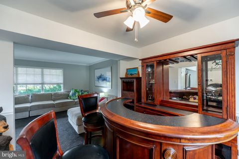 Tiny photo for 292 Hollow Branch Lane, YARDLEY, PA 19067 (MLS # PABU2110720)