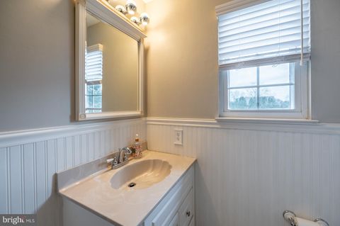 Tiny photo for 292 Hollow Branch Lane, YARDLEY, PA 19067 (MLS # PABU2110720)