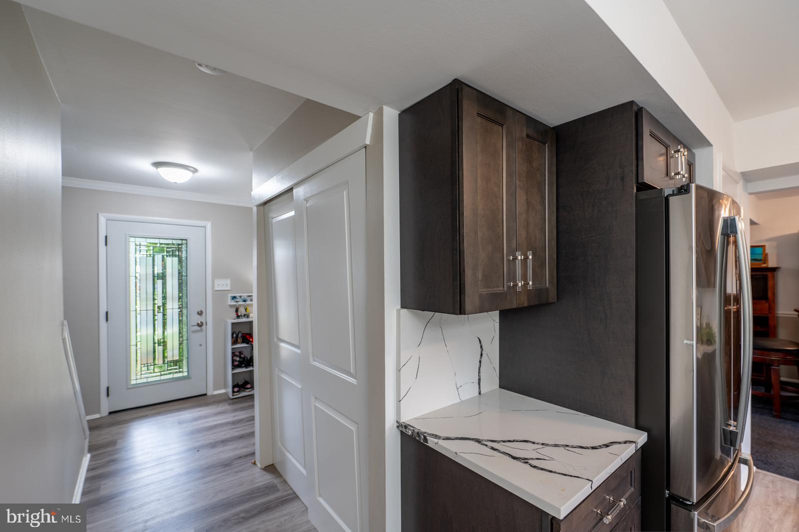 OXFORD GLEN - Residential