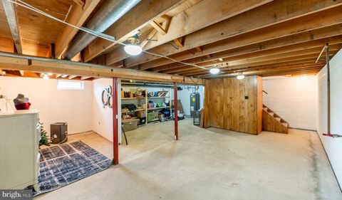 Tiny photo for 292 Hollow Branch Lane, YARDLEY, PA 19067 (MLS # PABU2110720)