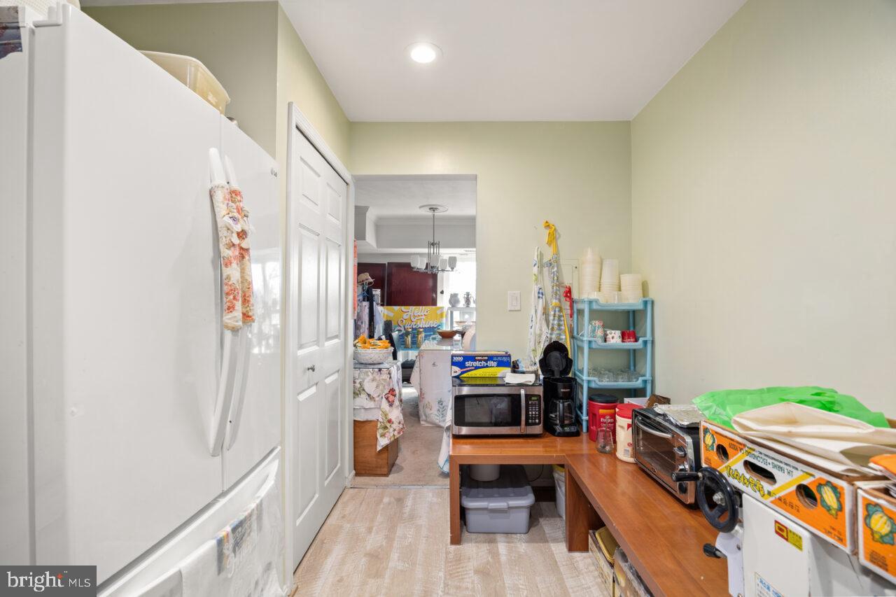 HERITAGE COURT - Residential