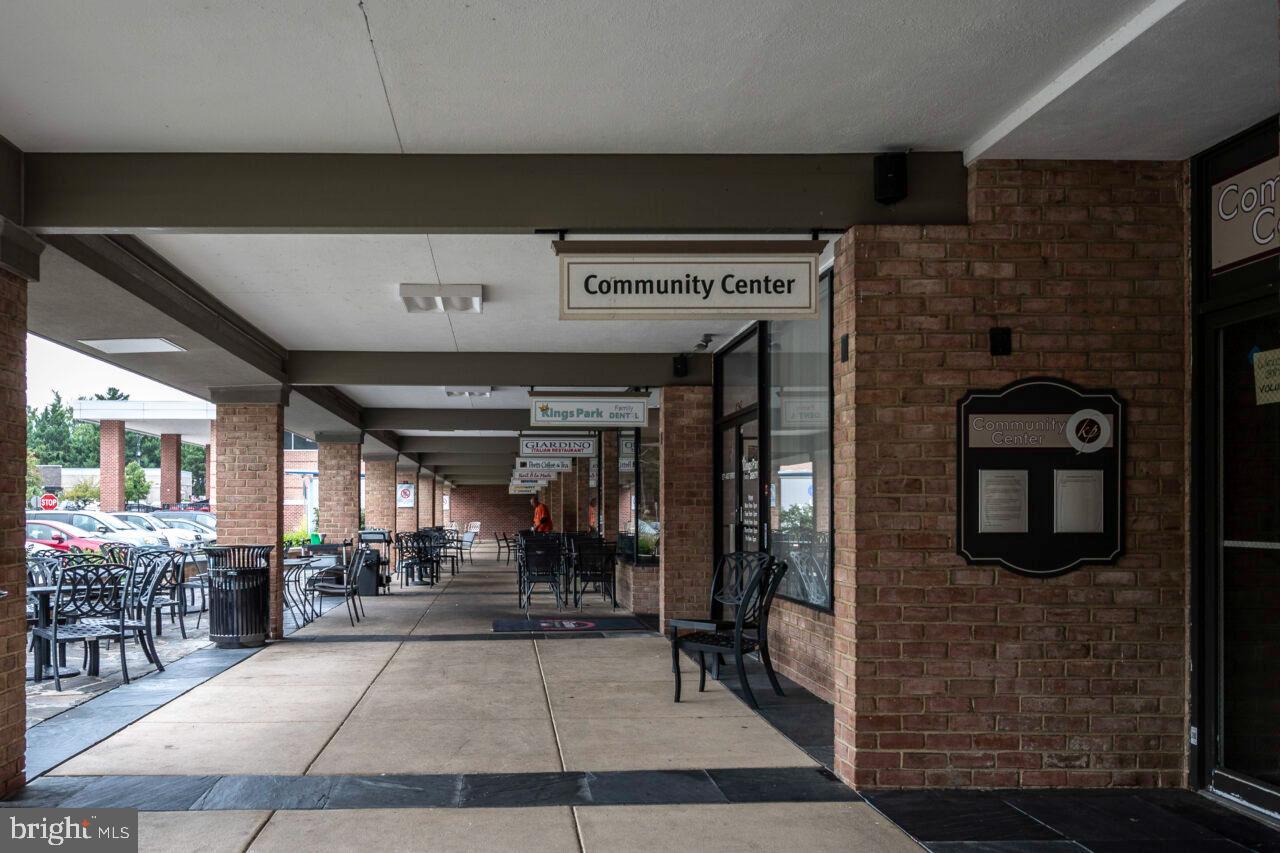 HERITAGE COURT - Residential