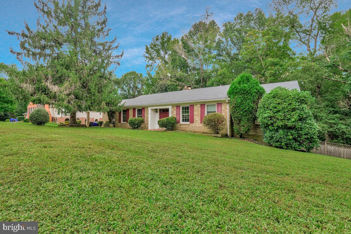 5509 LITTLE BROOK DRIVE