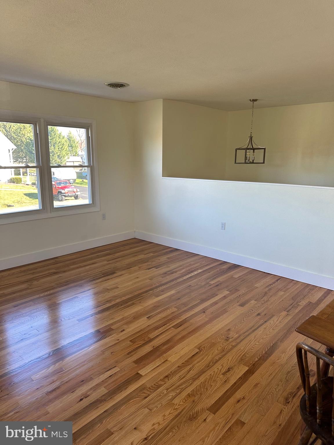 GREENBRIAR VILLAGE - Residential Lease