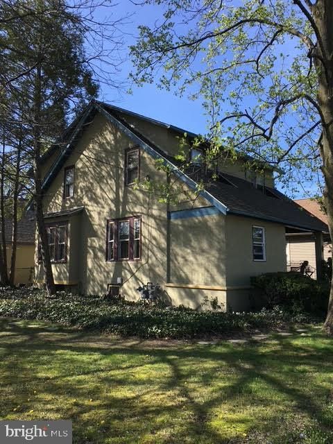 28 E OAKLAND AVENUE HADDON TOWNSHIP NJ 08107