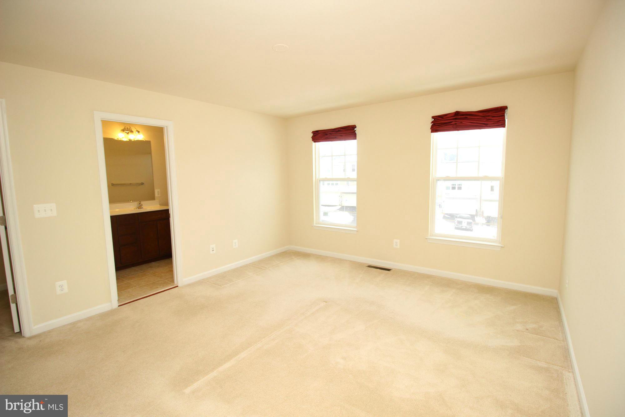 EAST GATE ONE - Residential Lease