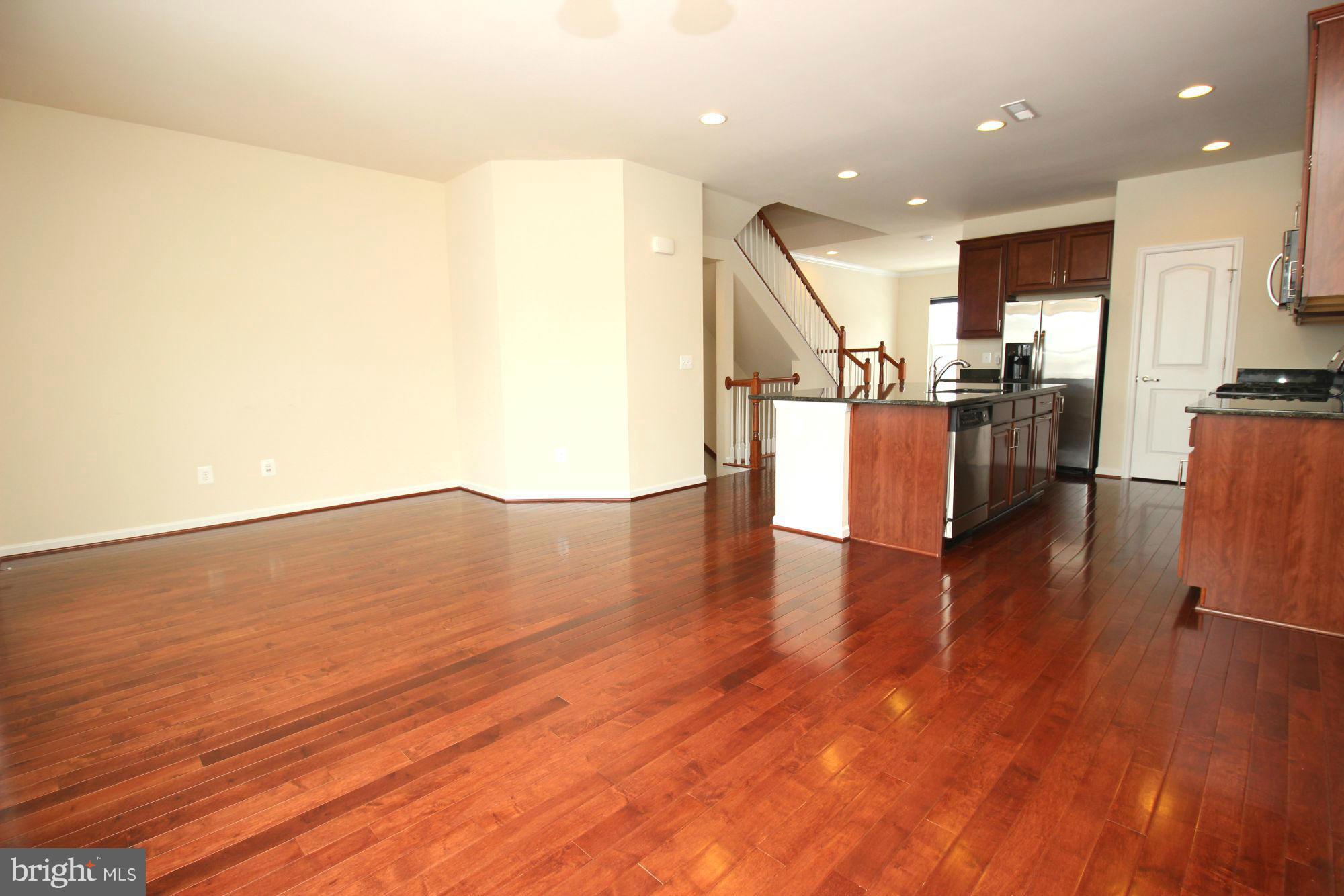 EAST GATE ONE - Residential Lease