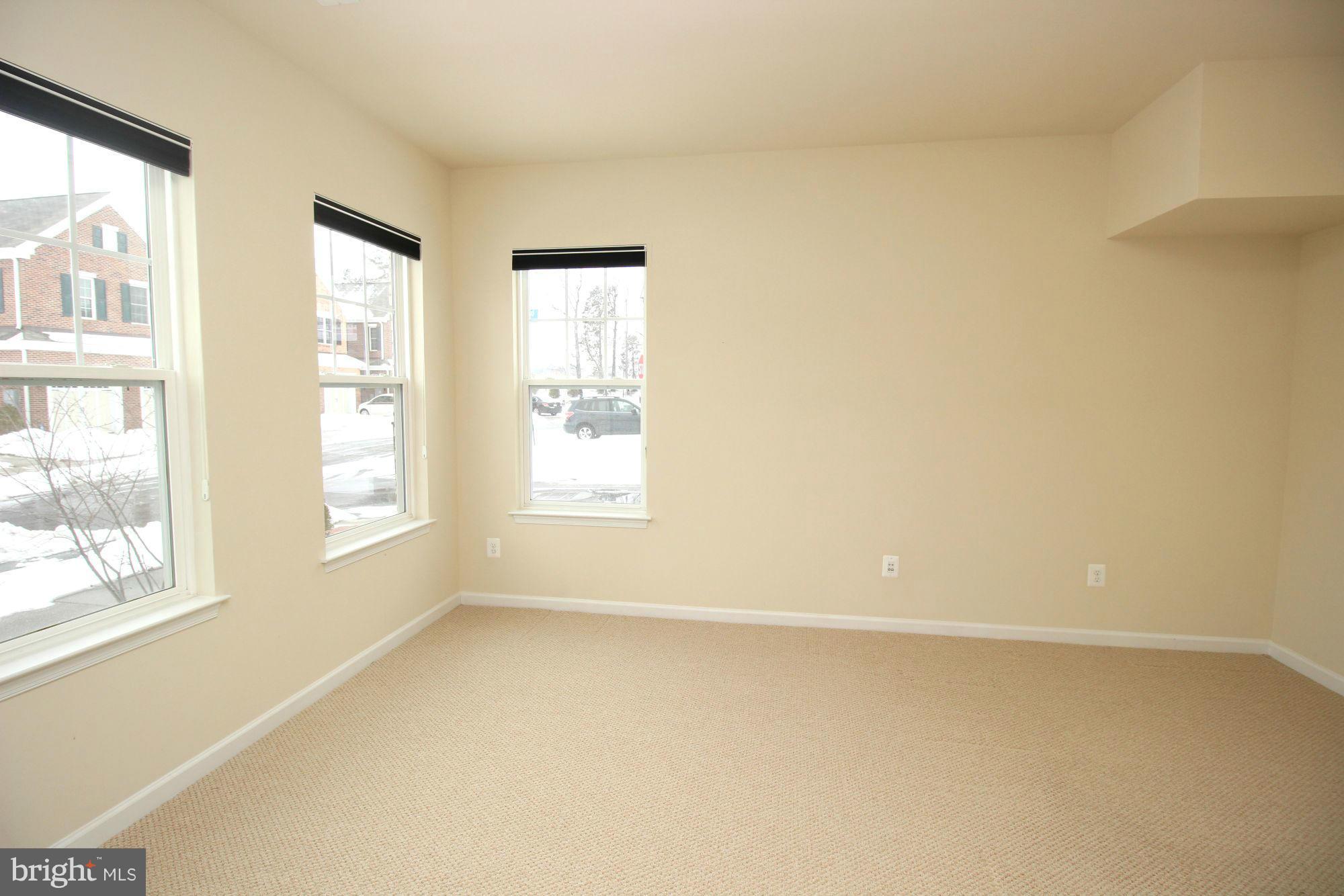 EAST GATE ONE - Residential Lease