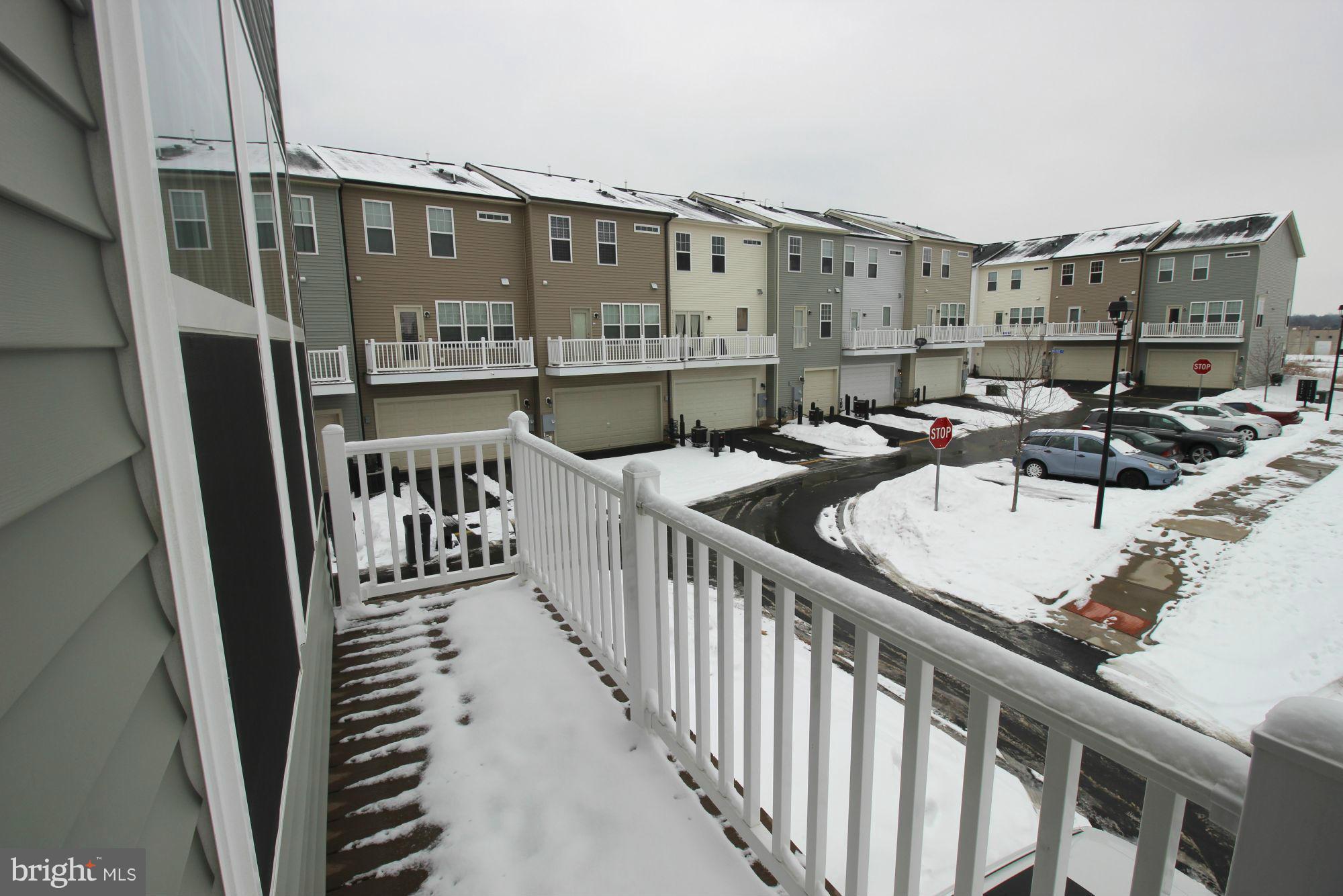 EAST GATE ONE - Residential Lease