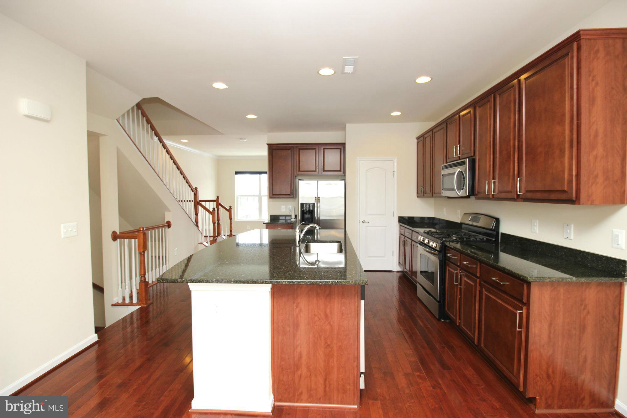 EAST GATE ONE - Residential Lease